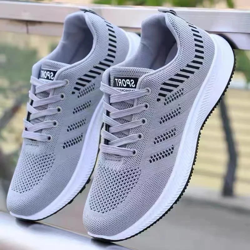 Mens Fashion Autumn 2025 - Men's Casual Running Shoes 2025 with