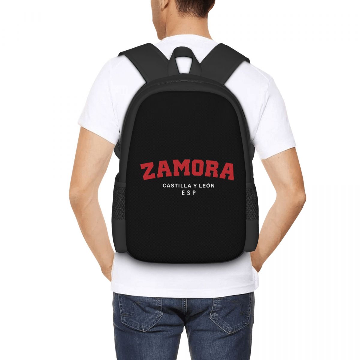 Mens Fashion Zamora - Zamora Castilla And Leon Spain Student