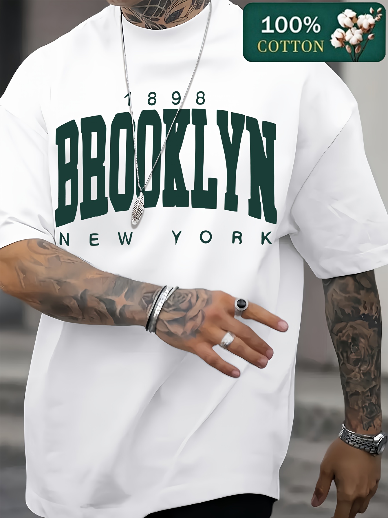 York Men'S Fashion - Men's Summer Fashion 1898 Brooklyn New