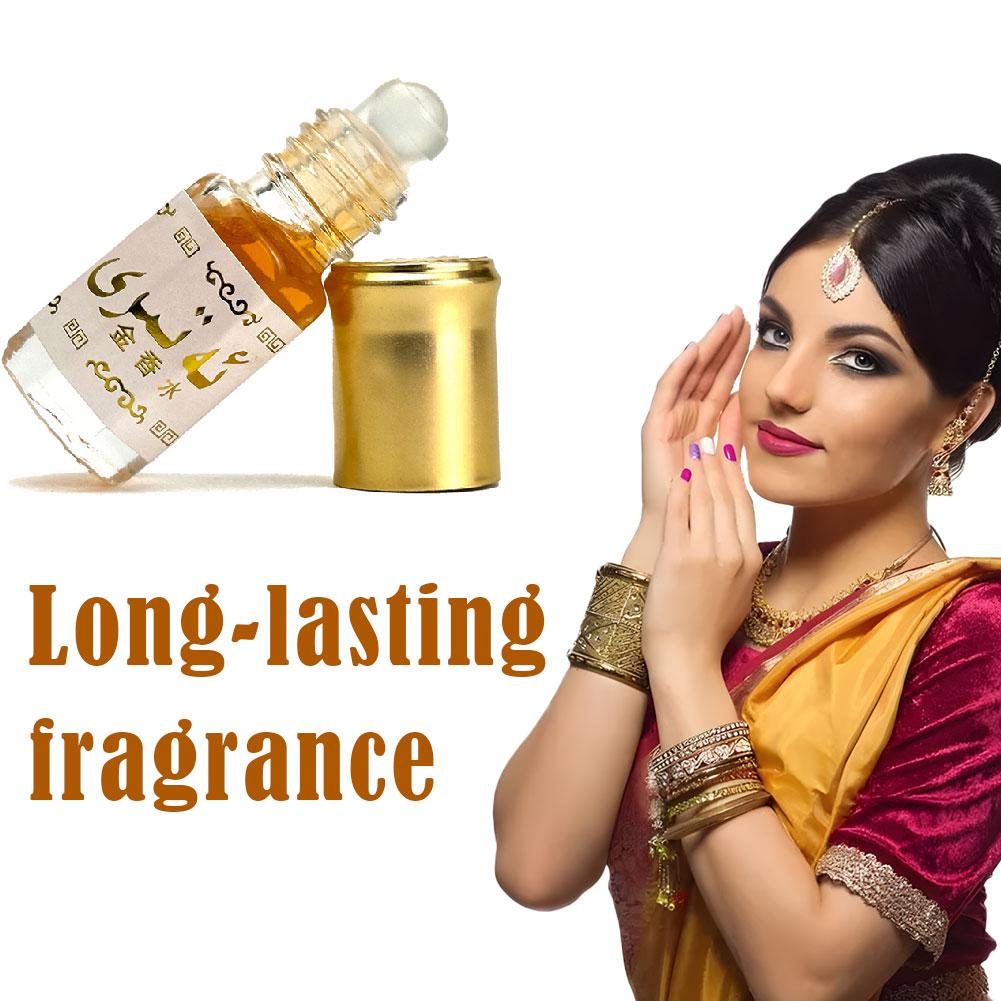 Men'S Fashion Perfume - Arabian Perfume Oil Roll On Portable