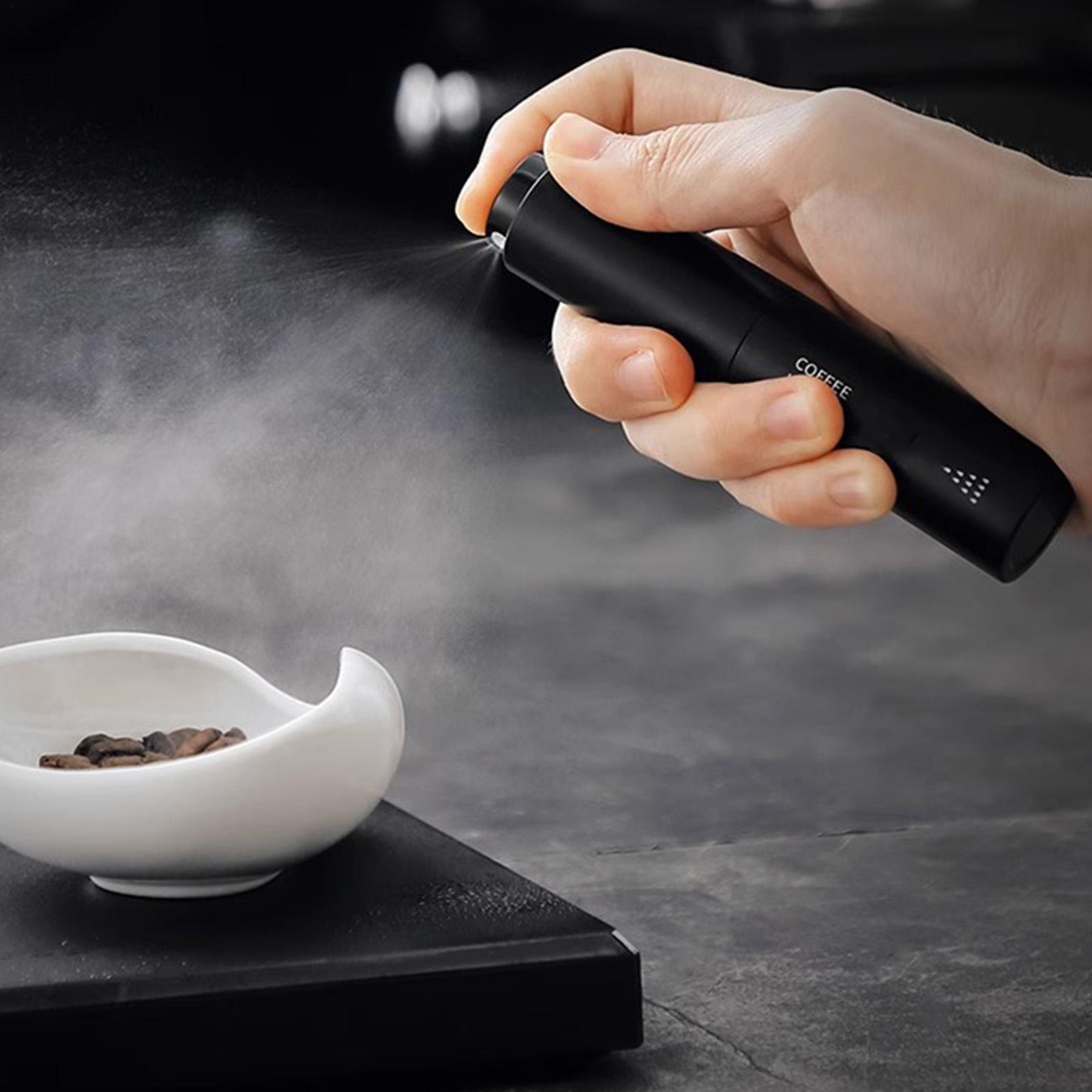 Men'S Fashion Perfume - 10ml Coffee Spray Bottle Coffee Bean