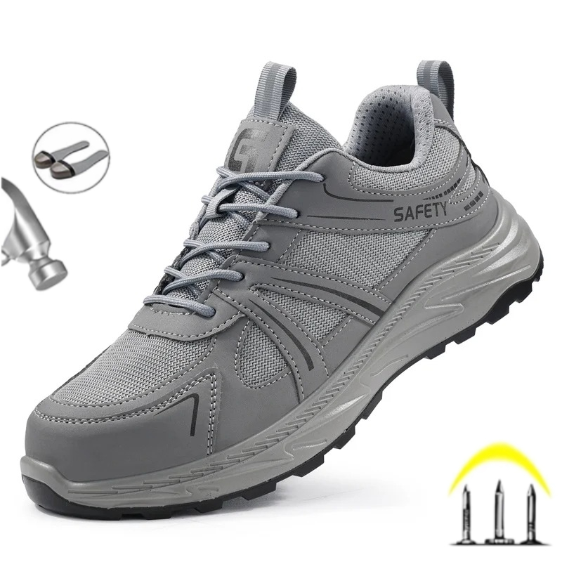Mens Fashion Autumn 2025 - Latest 2025 Fashion Men Work Safety