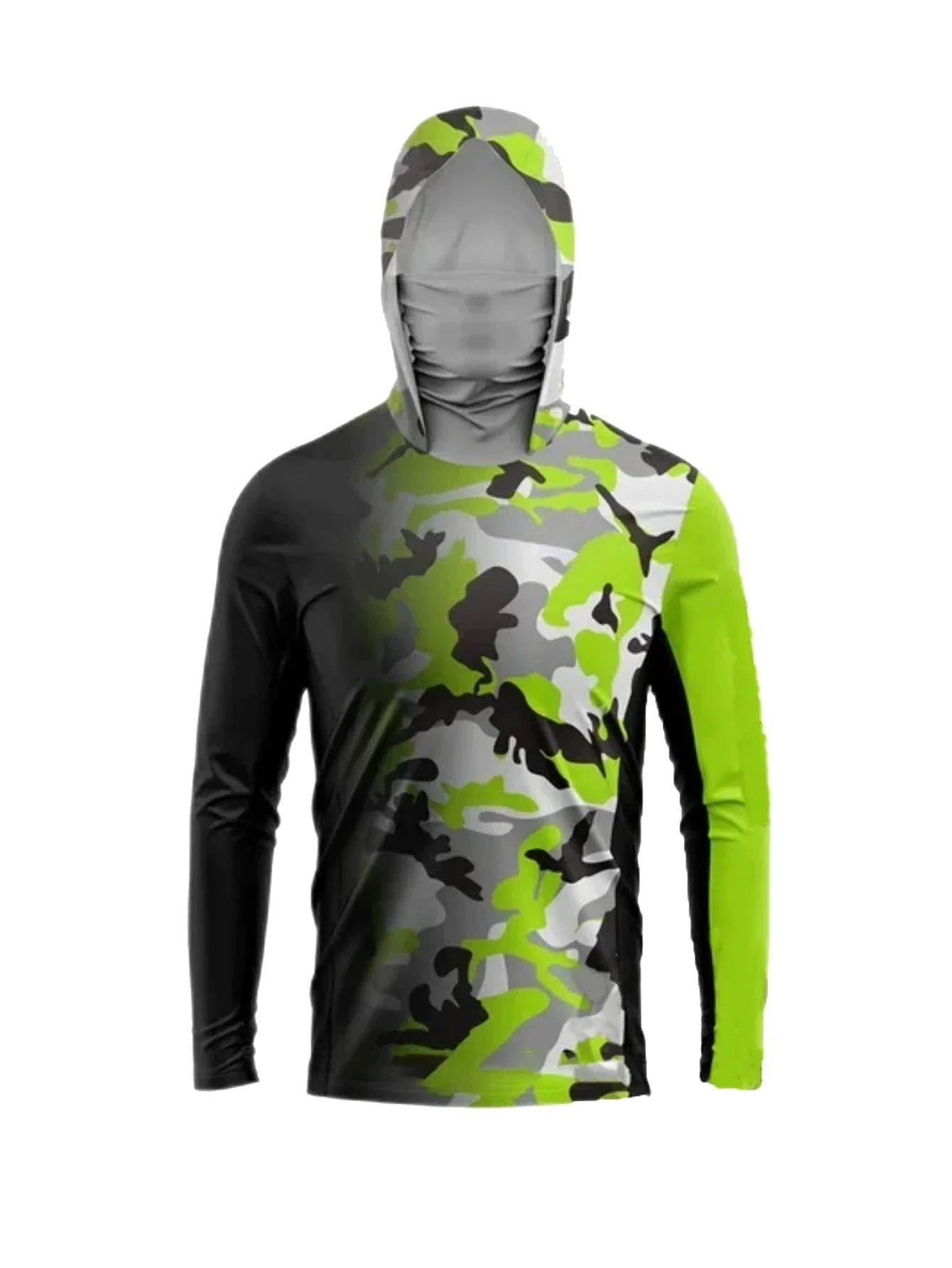 Mens Fashion Style - 2026 Summer New Style Men's Long-Sleeved