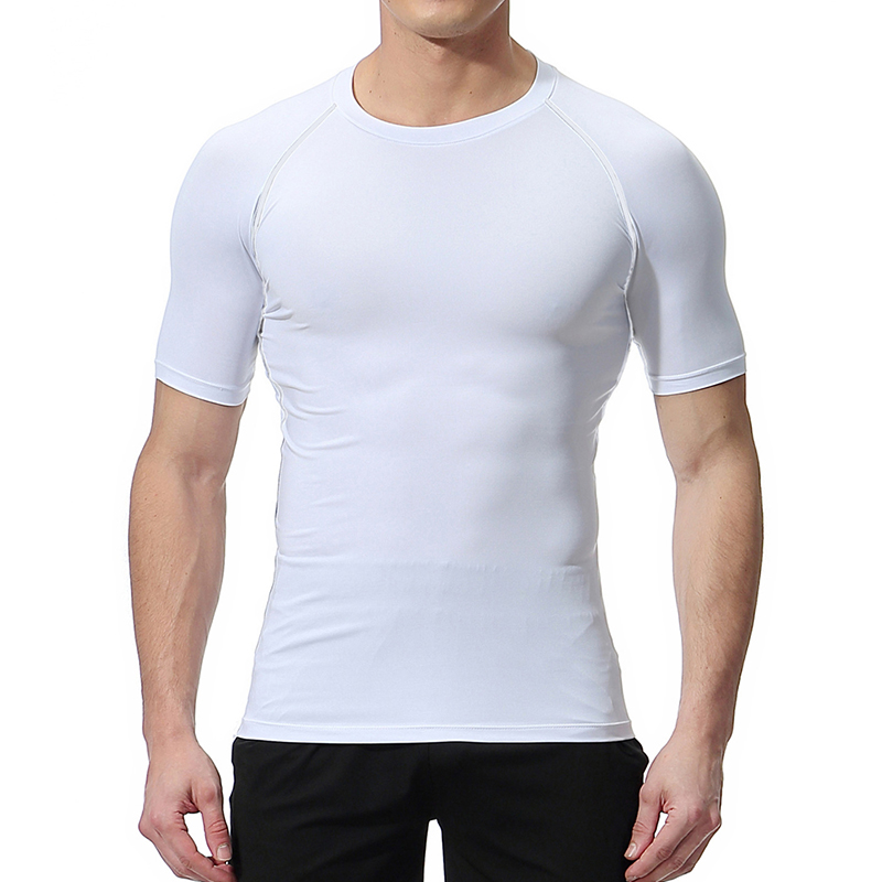 Graphic Compression Shirts for - Compression Shirt Workout recension och pris