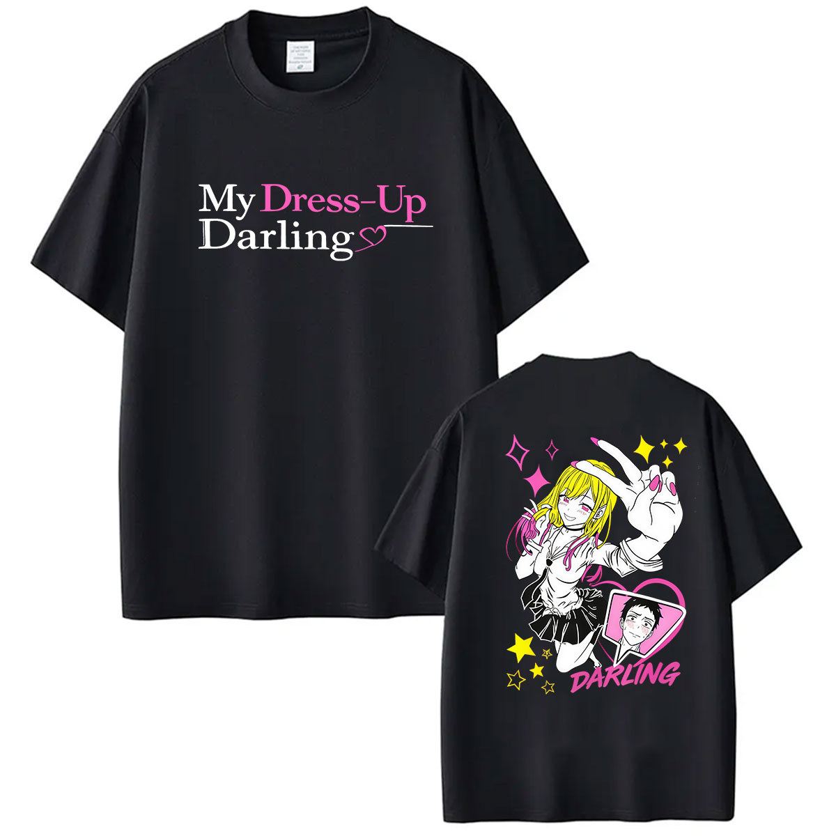 My Dress-Up Darling Kitagawa M - Mens Fashion Dress Shirts recension och pris
