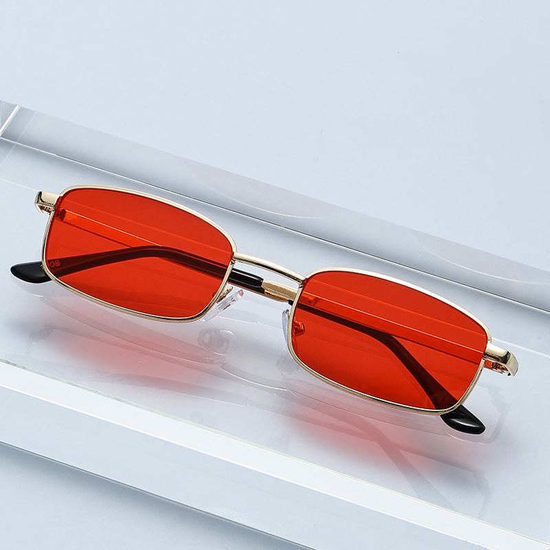 Fashion Punk Sunglasses Women  - Men Fashion Rave recension och pris
