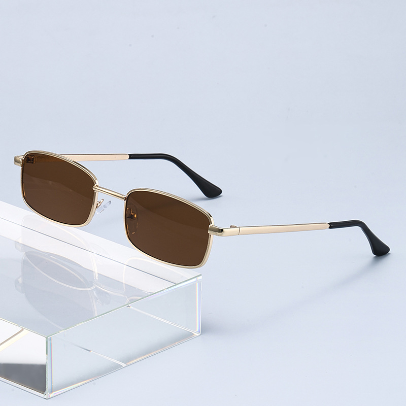 Fashion Punk Sunglasses Women  - Men Fashion Rave recension och pris