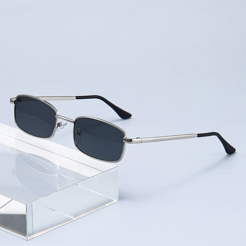 Fashion Punk Sunglasses Women  - Men Fashion Rave recension och pris