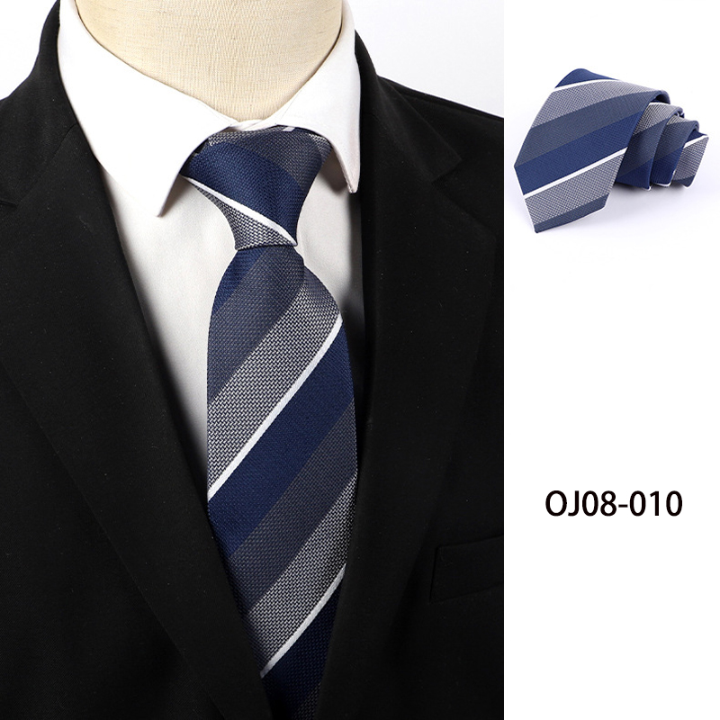 Classic Stripes Necktie Men's  - Mens Fashion Dress Shirts recension och pris