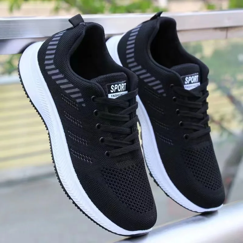 Men's Casual Running Shoes 202 - Mens Fashion Autumn 2025 recension och pris