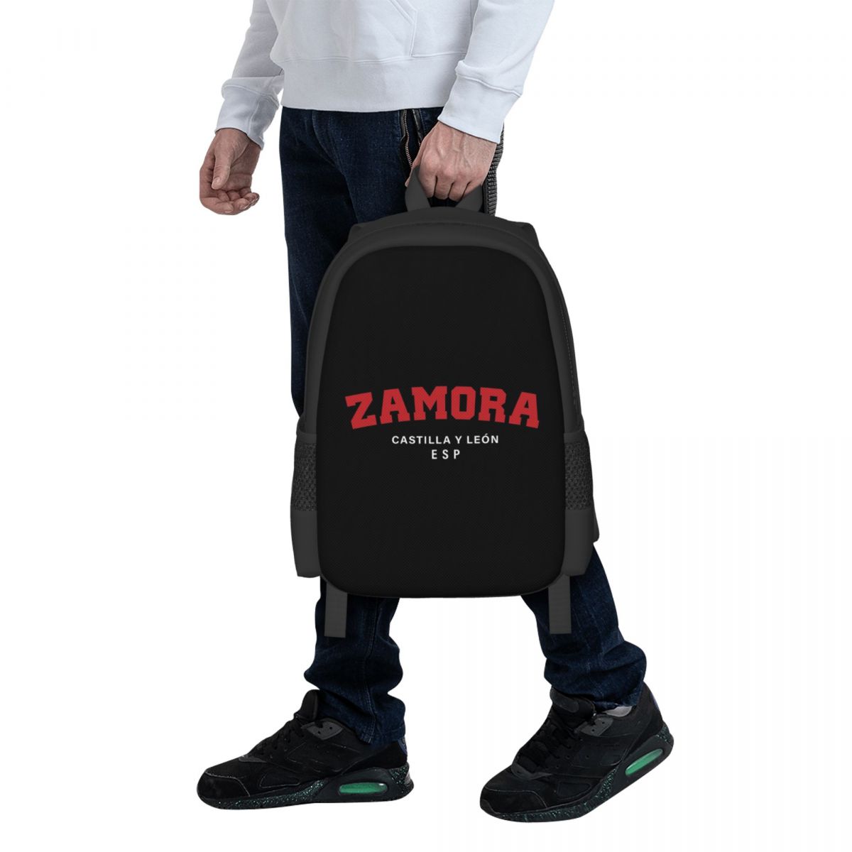 Zamora Castilla And Leon Spain - Mens Fashion Zamora recension och pris