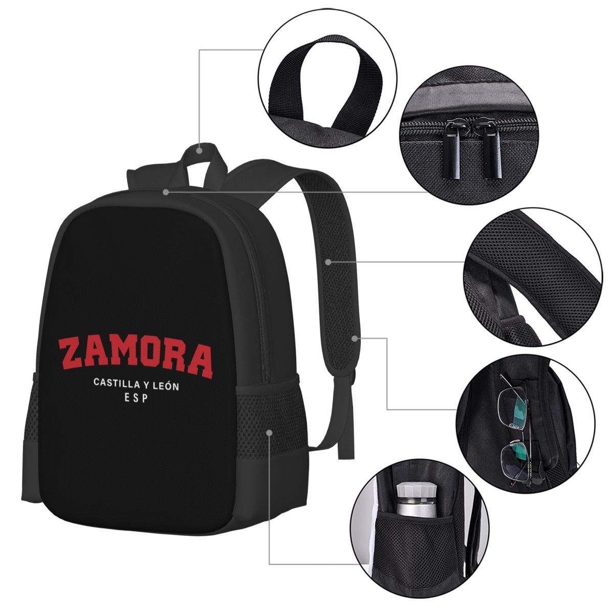 Zamora Castilla And Leon Spain - Mens Fashion Zamora recension och pris