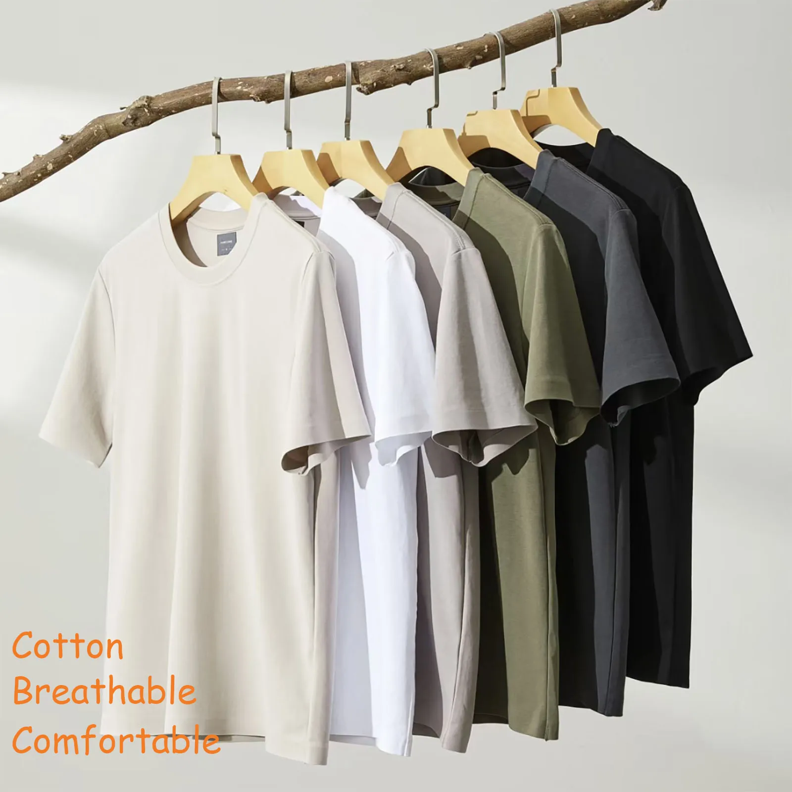 COIL T Shirt Unnatural History - Men'S Fashion History recension och pris