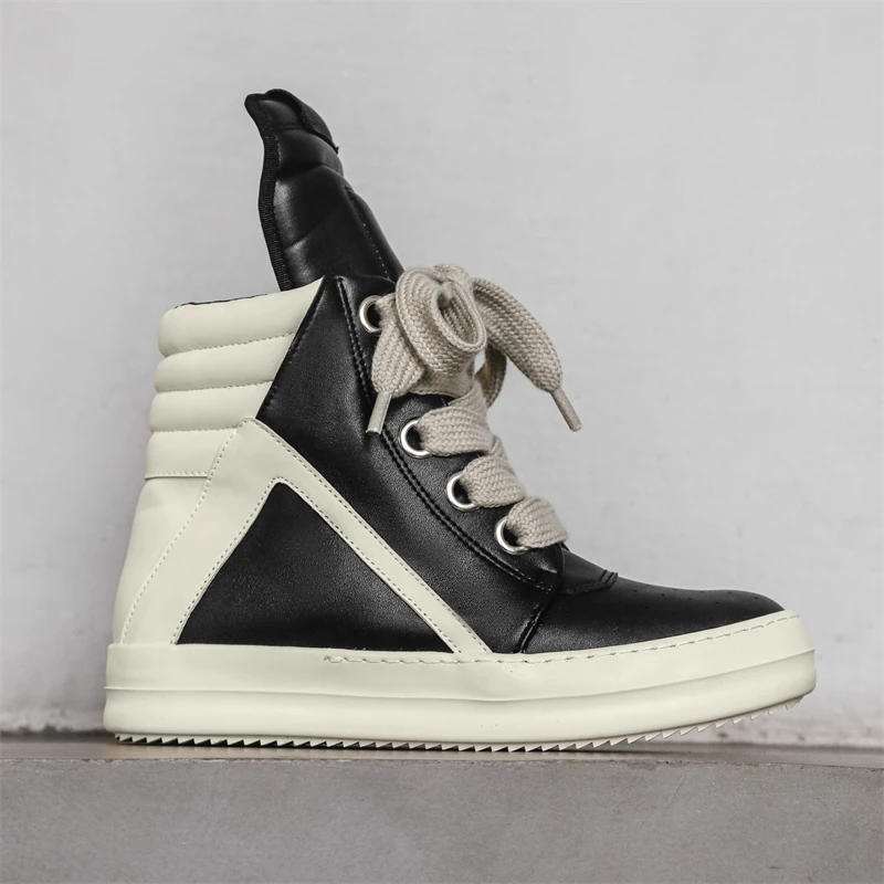 Men Casual Luxury Sneakers Str - Men'S Fashion For 30 Year Olds recension och pris