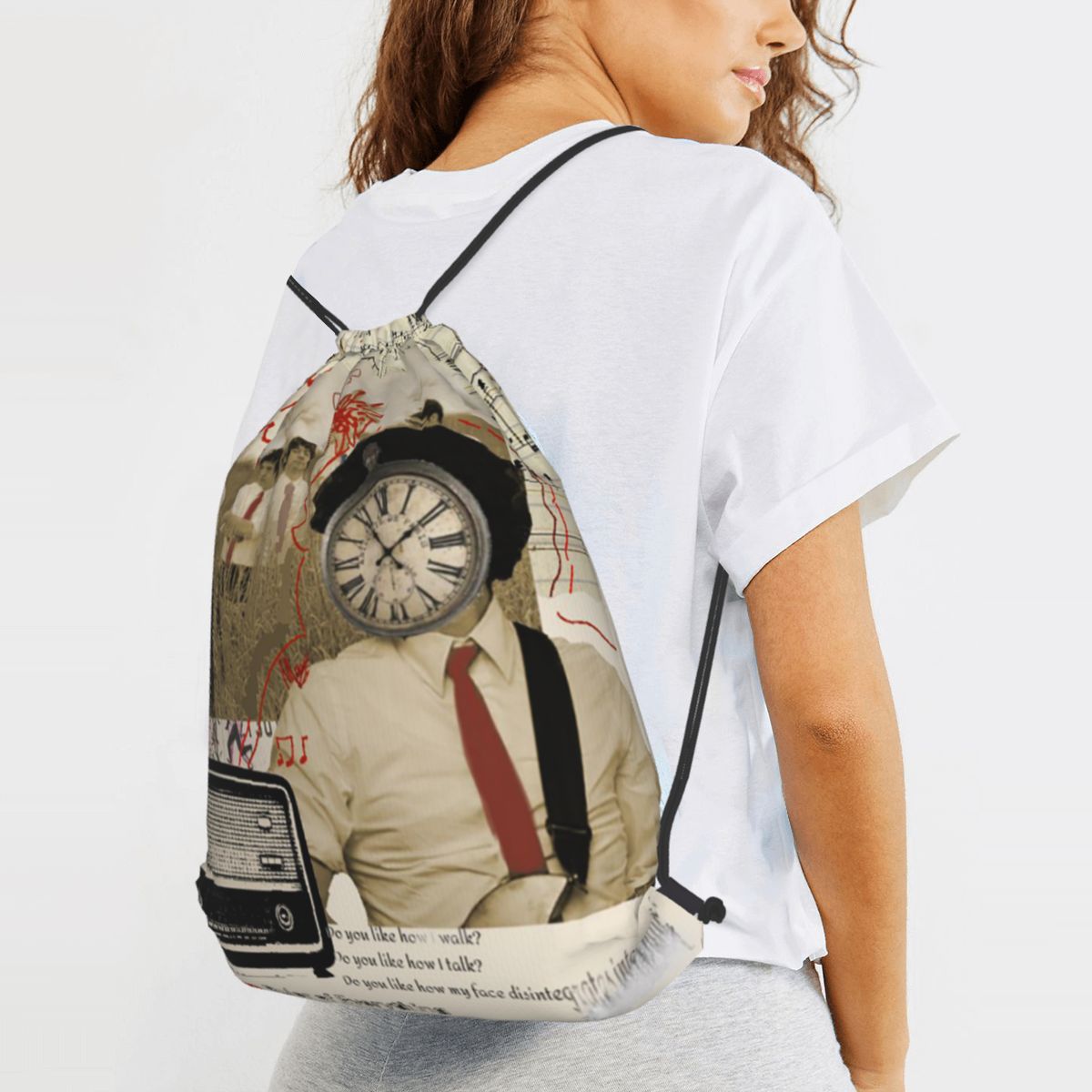 New 02 Tally Hall Band Logo Ge - Men'S Fashion Genres recension och pris