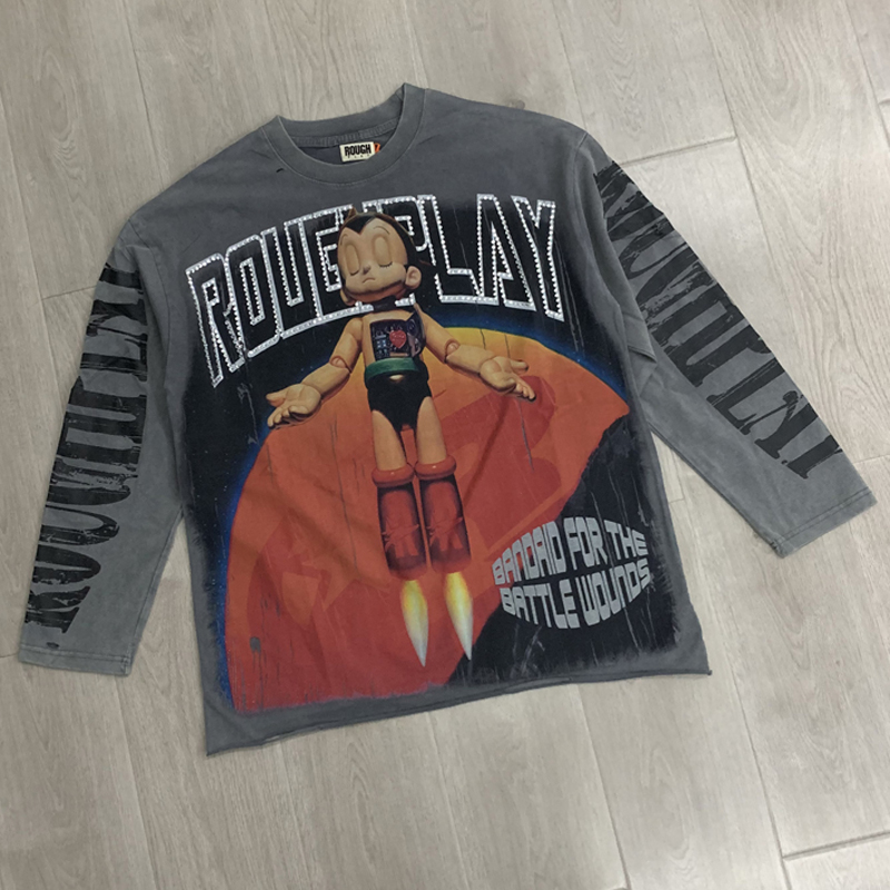 26SS New High Quality Street L - Mens Fashion Casual recension och pris