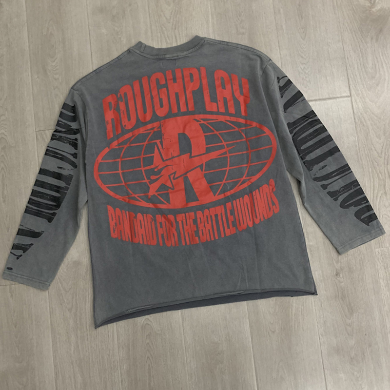 26SS New High Quality Street L - Mens Fashion Casual recension och pris