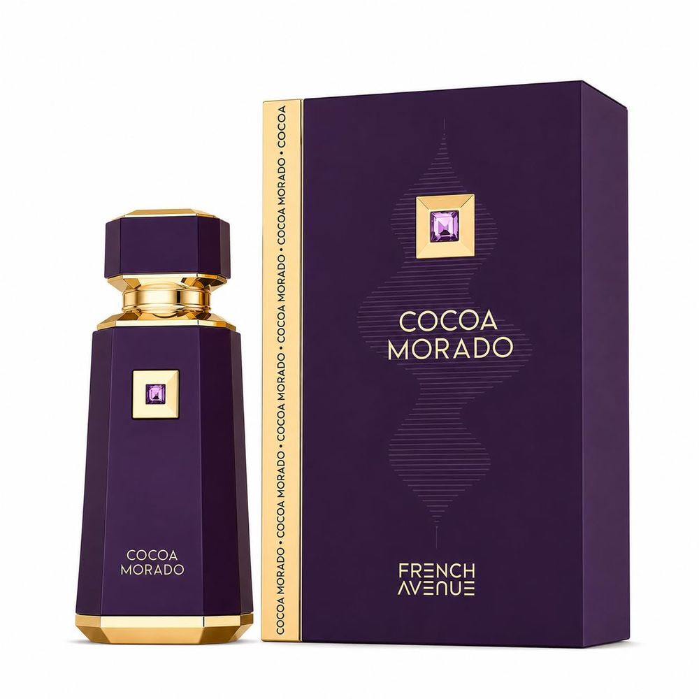 French Avenue Liquid Brun & Co - Men'S Fashion Perfume recension och pris