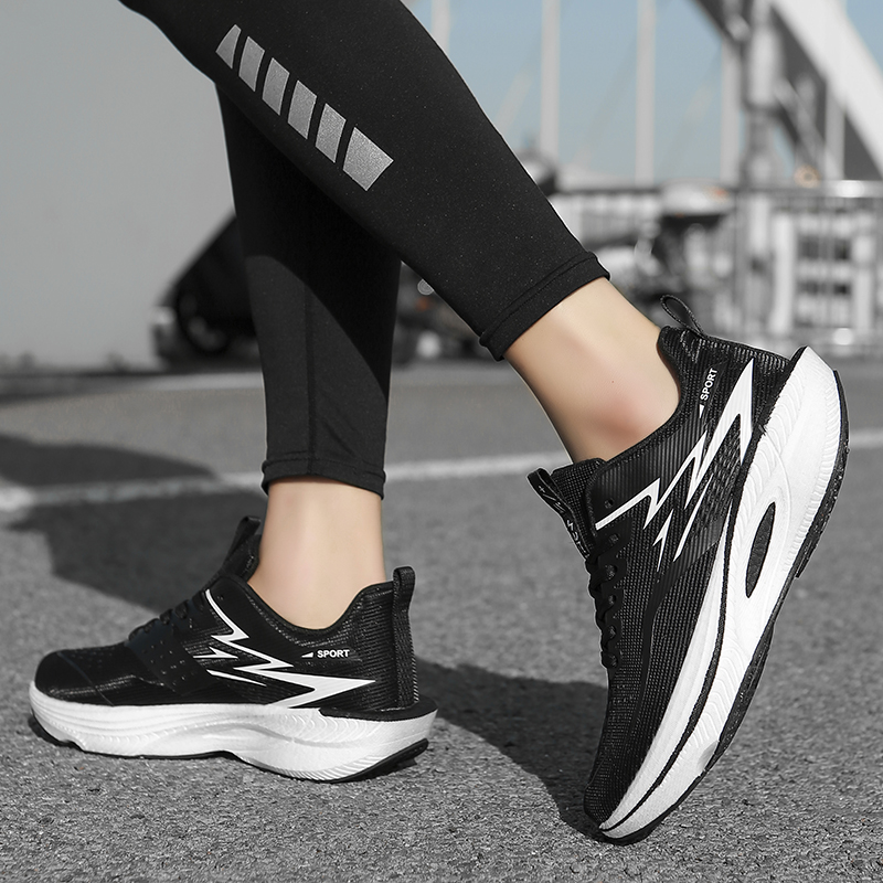 Women Shoes Sneakers female ca - Men'S Fashion Running Shoes recension och pris