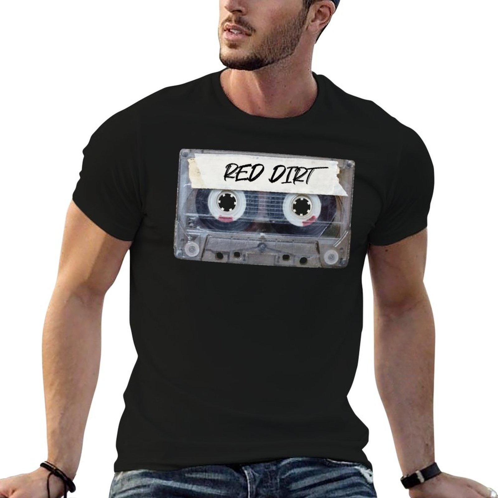 Recorded Music Genre Cassette  - Men'S Fashion Genres recension och pris