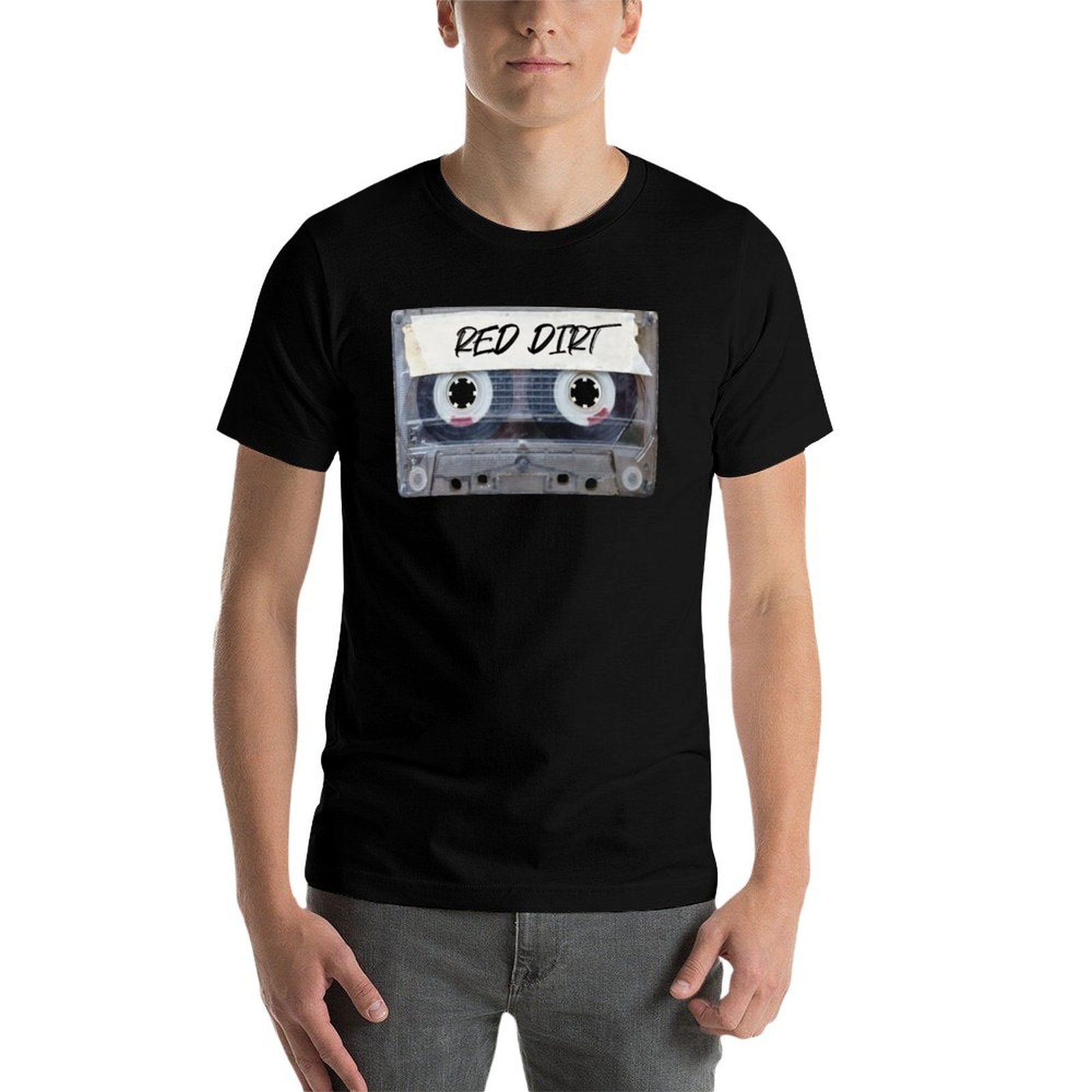 Recorded Music Genre Cassette  - Men'S Fashion Genres recension och pris