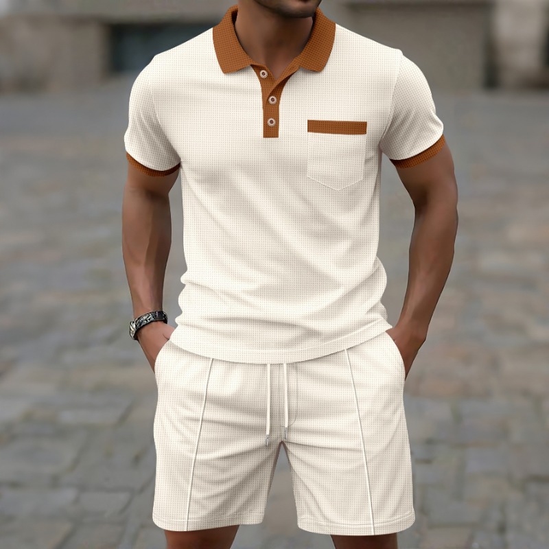 2026 Latest Summer Men's Fashi - Men'S Fashion Looks recension och pris
