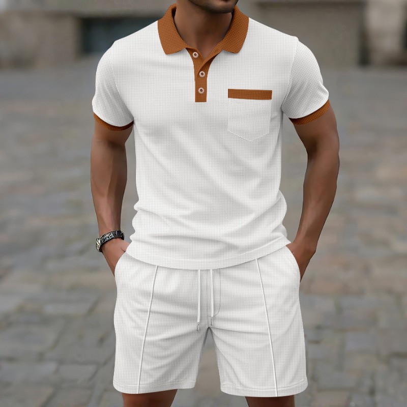 2026 Latest Summer Men's Fashi - Men'S Fashion Looks recension och pris