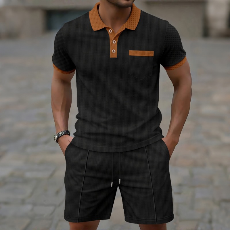 2026 Latest Summer Men's Fashi - Men'S Fashion Looks recension och pris