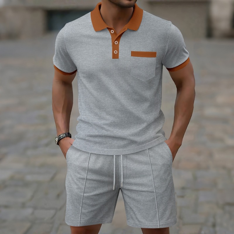 2026 Latest Summer Men's Fashi - Men'S Fashion Looks recension och pris