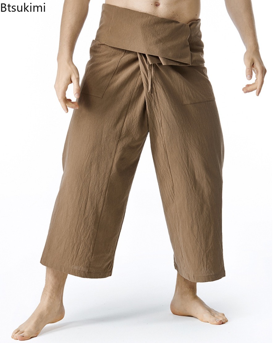 2026 Fashion New Men's Thai Fi - Mens Fashion Trends 2026 recension och pris