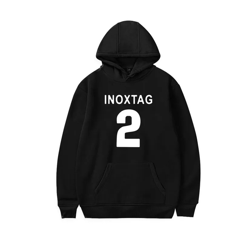 2025 yiyi Inoxtag Hoodies Men  - Mens Fashion Autumn 2025 recension och pris