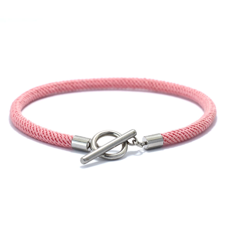 Fashion Lucky Red Thread Brace - Milan Men'S Fashion recension och pris