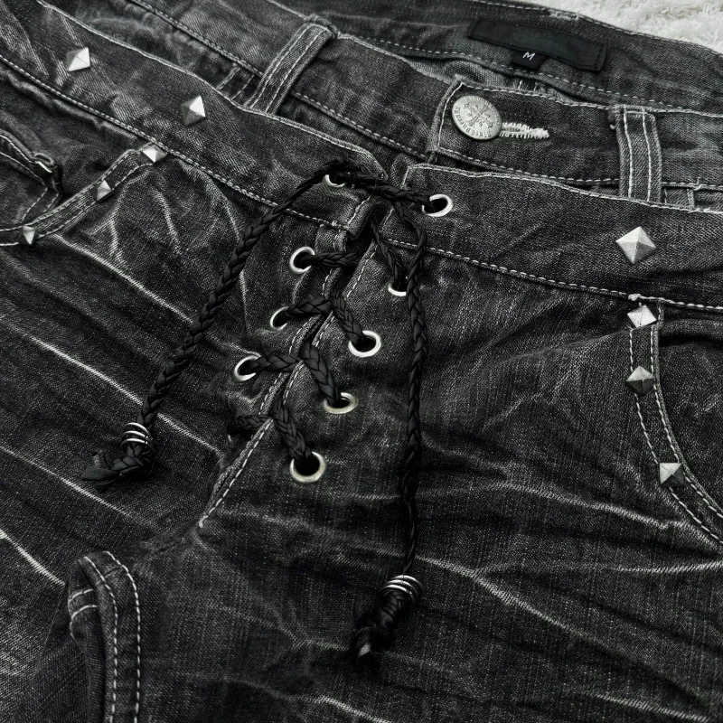 Fashionable High Street Double - Men'S Fashion Jeans And Boots recension och pris