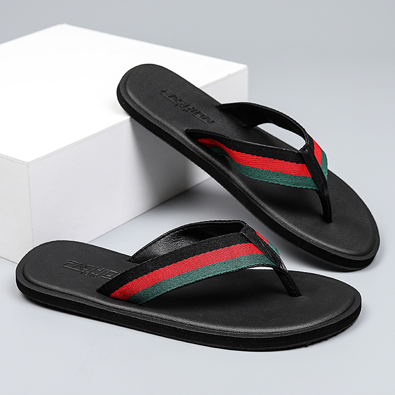 Men Soft Sole Flip Flops Minim - Men'S Fashion For 30 Year Olds recension och pris