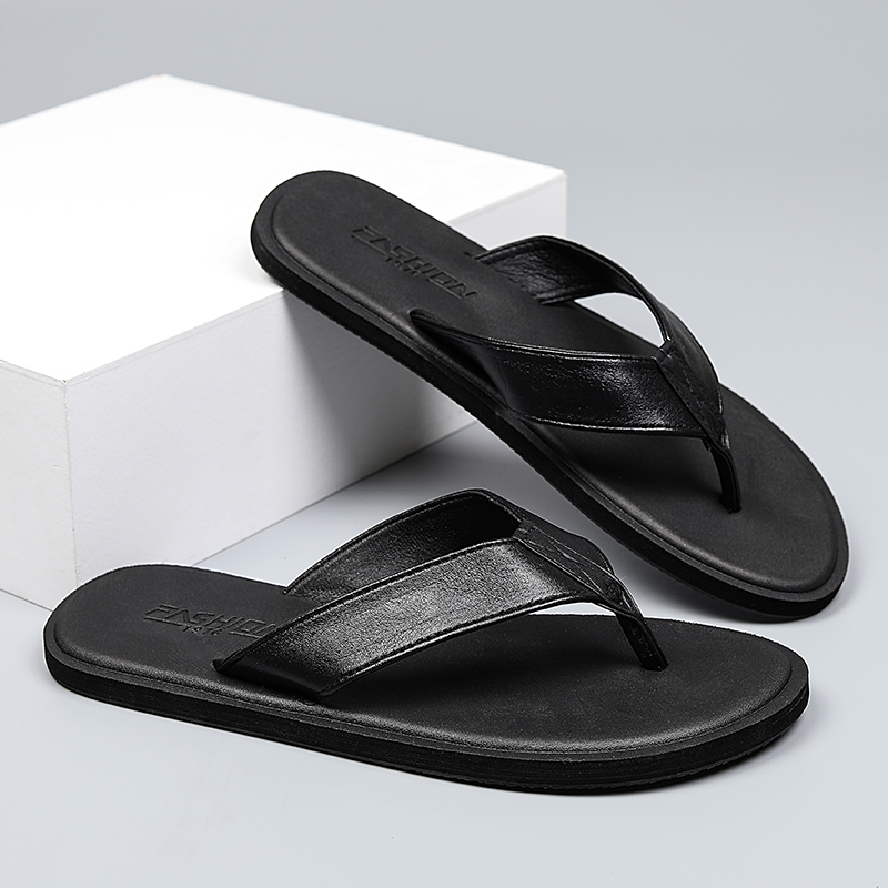Men Soft Sole Flip Flops Minim - Men'S Fashion For 30 Year Olds recension och pris