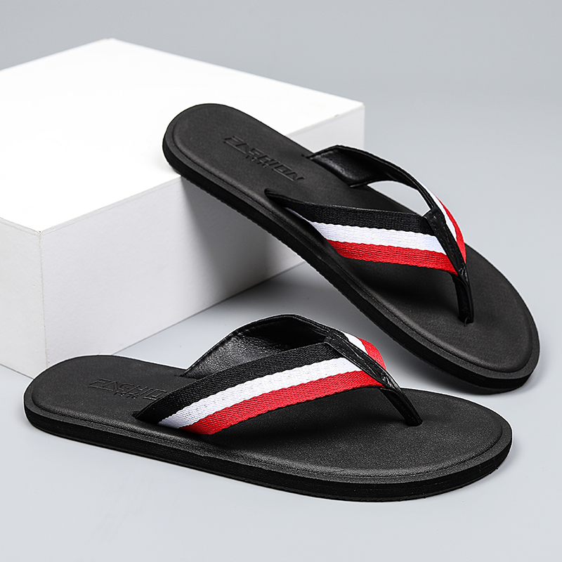 Men Soft Sole Flip Flops Minim - Men'S Fashion For 30 Year Olds recension och pris