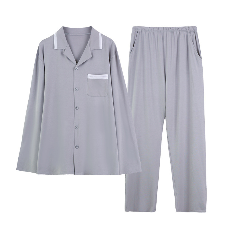 HKSH Autumn Winter Men Tide Lo - Mens Fashion Style recension och pris
