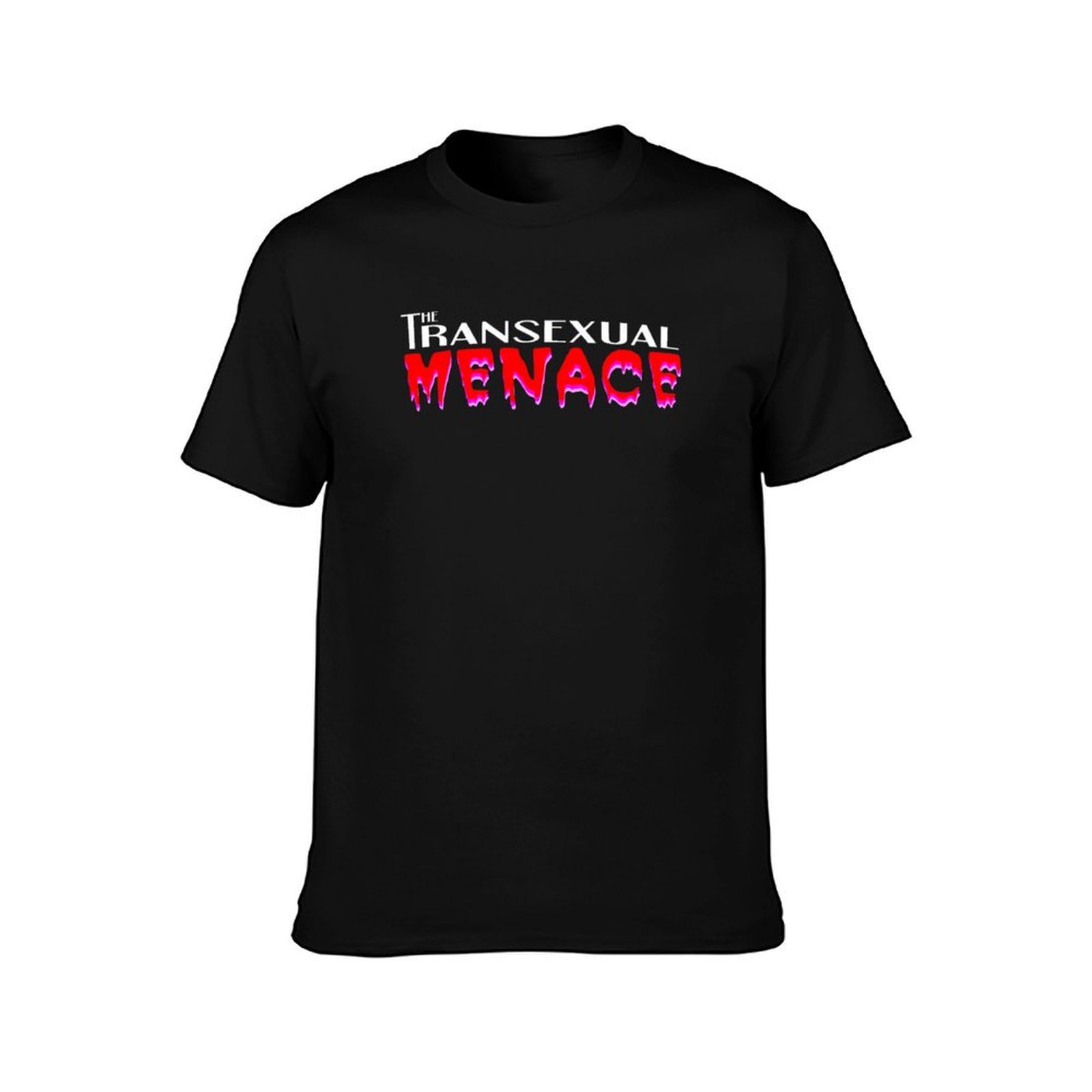 The Transexual Menace (Mimeogr - Men'S Fashion History recension och pris