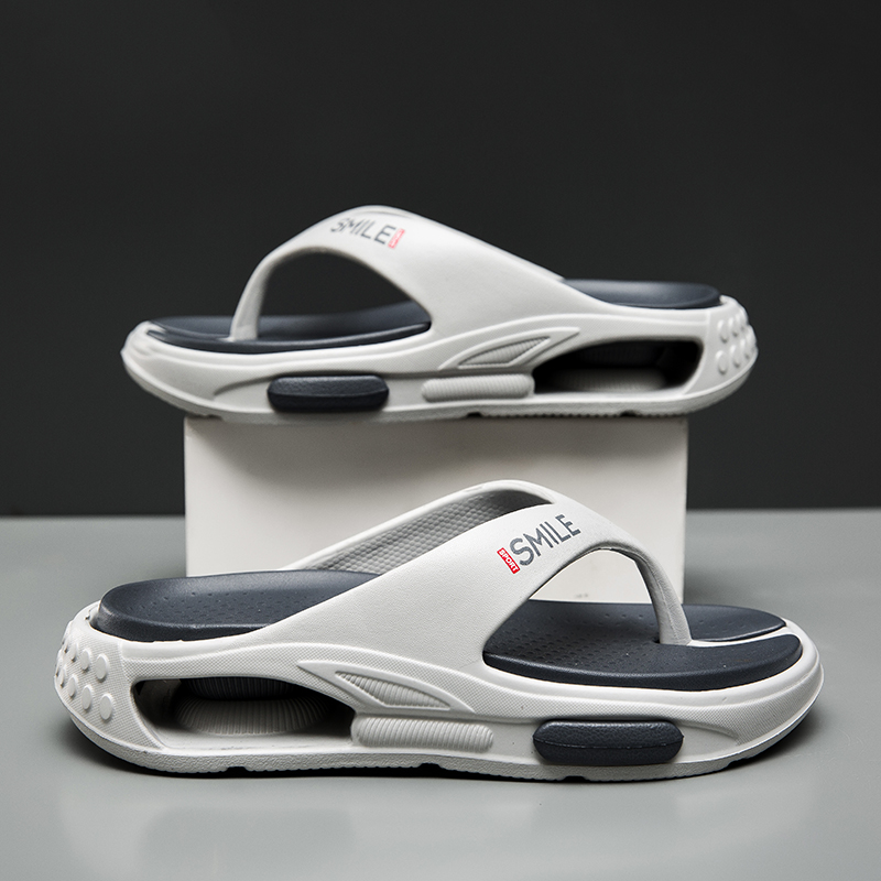 Summer Men's Flip Flops Outdoo - Men'S Fashion For 30 Year Olds recension och pris