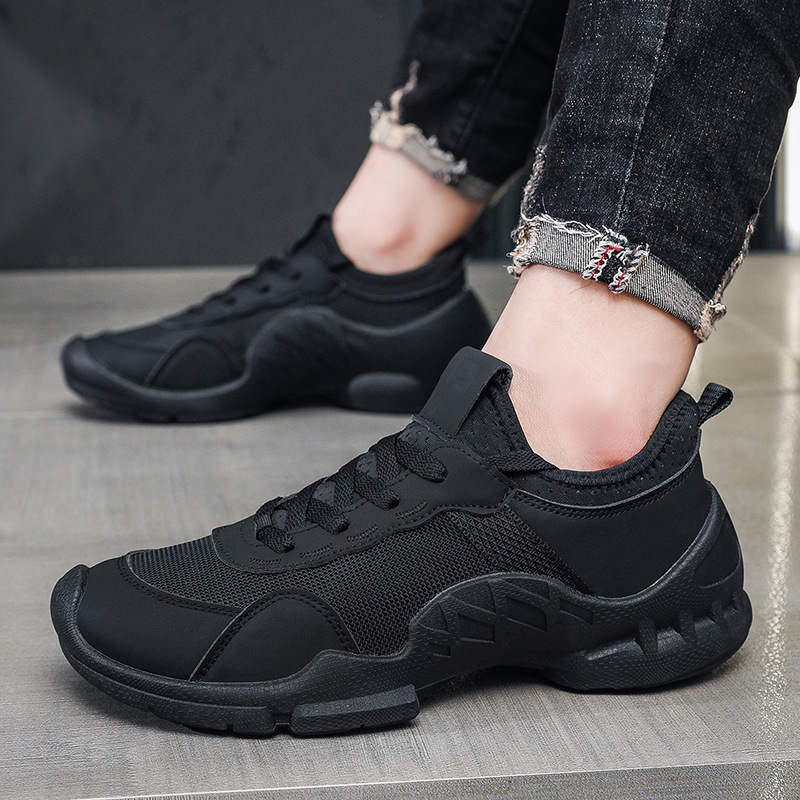 2026 Men's Summer New Sports S - Mens Fashion Trends 2026 recension och pris
