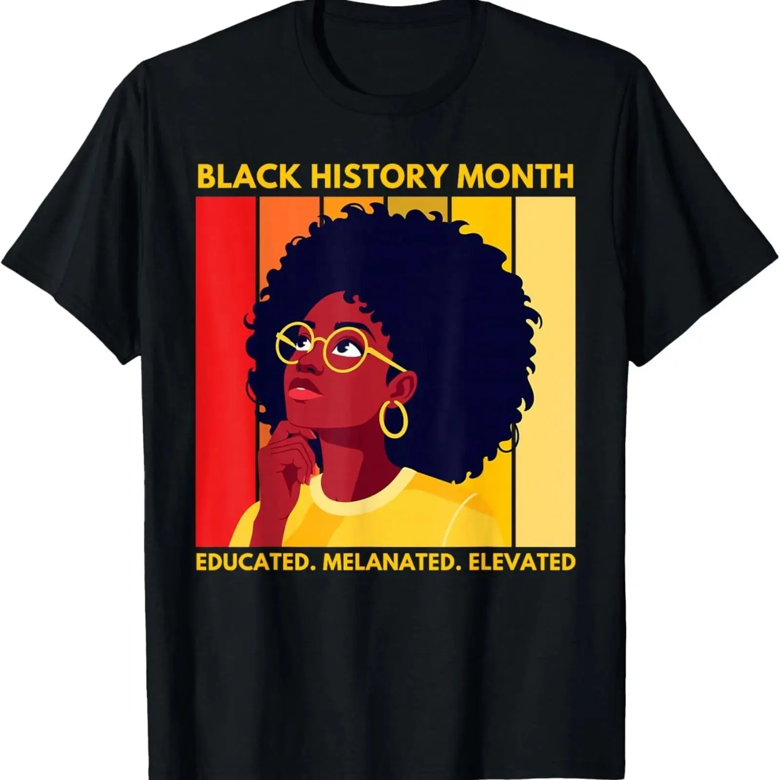 Black History Month African Am - Men'S Fashion History recension och pris