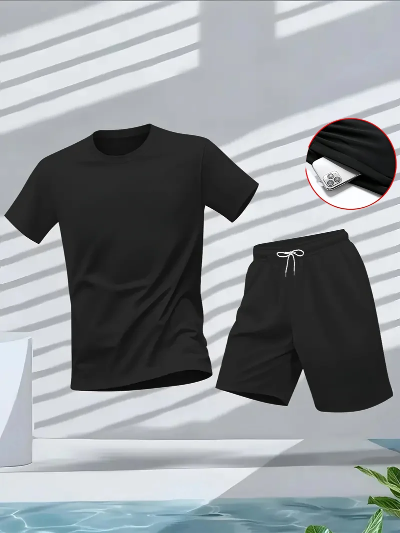 Men's Suit 2pcs Set Fashion Le - Men'S Fashion Looks recension och pris