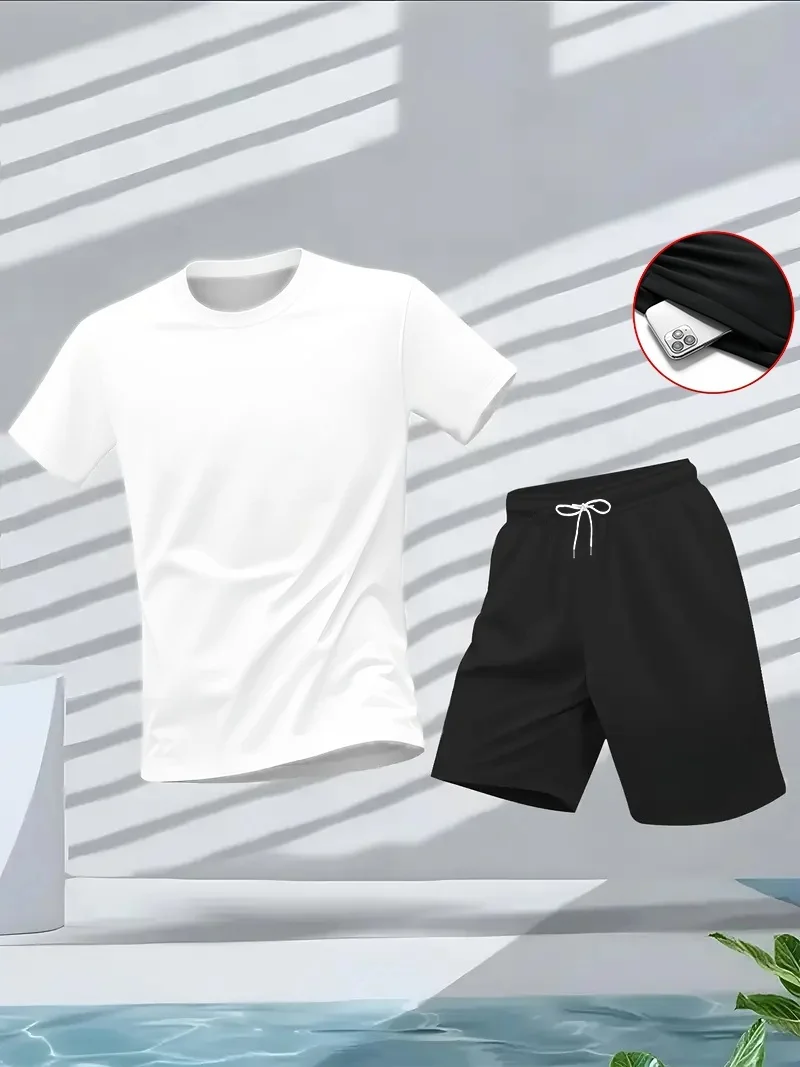 Men's Suit 2pcs Set Fashion Le - Men'S Fashion Looks recension och pris