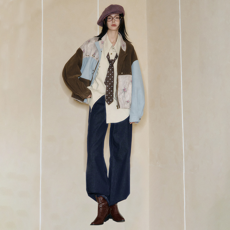 ELFSACK Oversize Shirt with Em - Polo Shirt Slim recension och pris