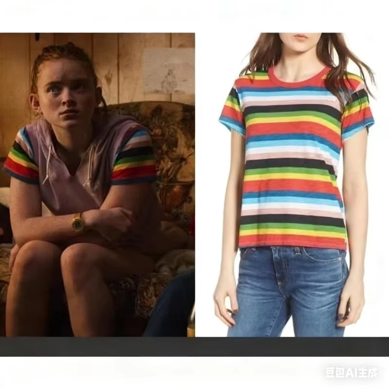 Popular American TV Series New - Mens Fashion Dress Shirts recension och pris