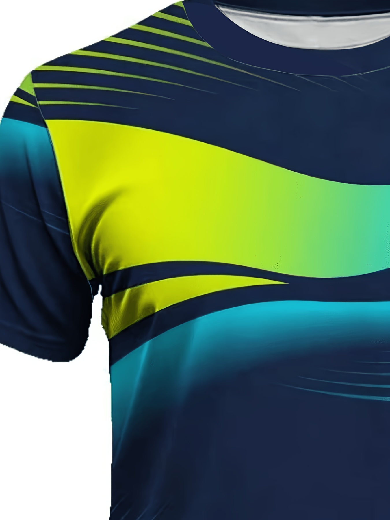 Men High Elastic Quick Dry Spo - Compression Shirt Workout recension och pris