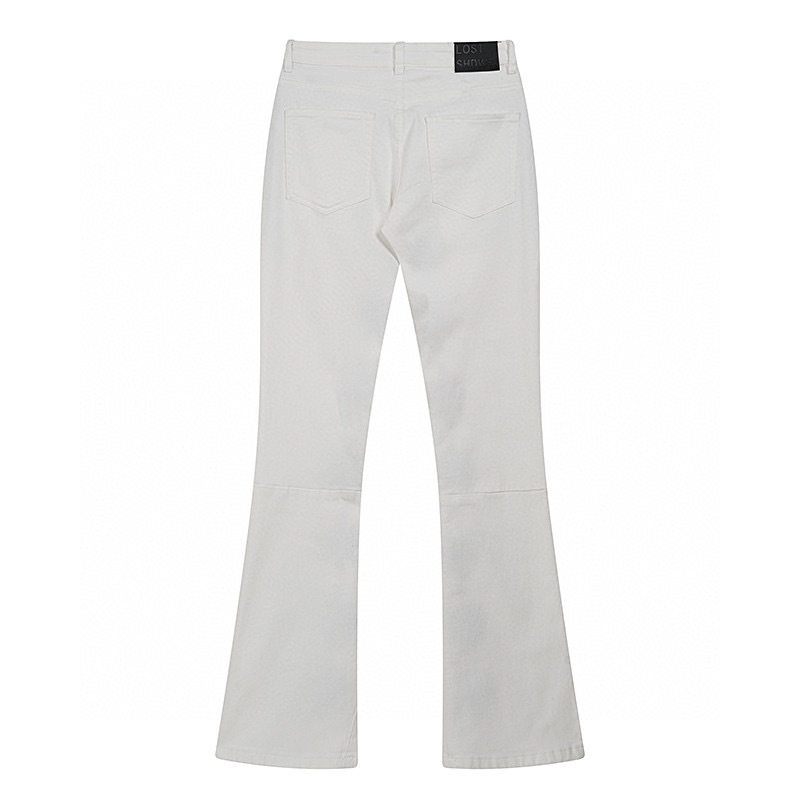 25fw Men Women Unisex Fashion  - Men'S Fashion Jeans And Boots recension och pris