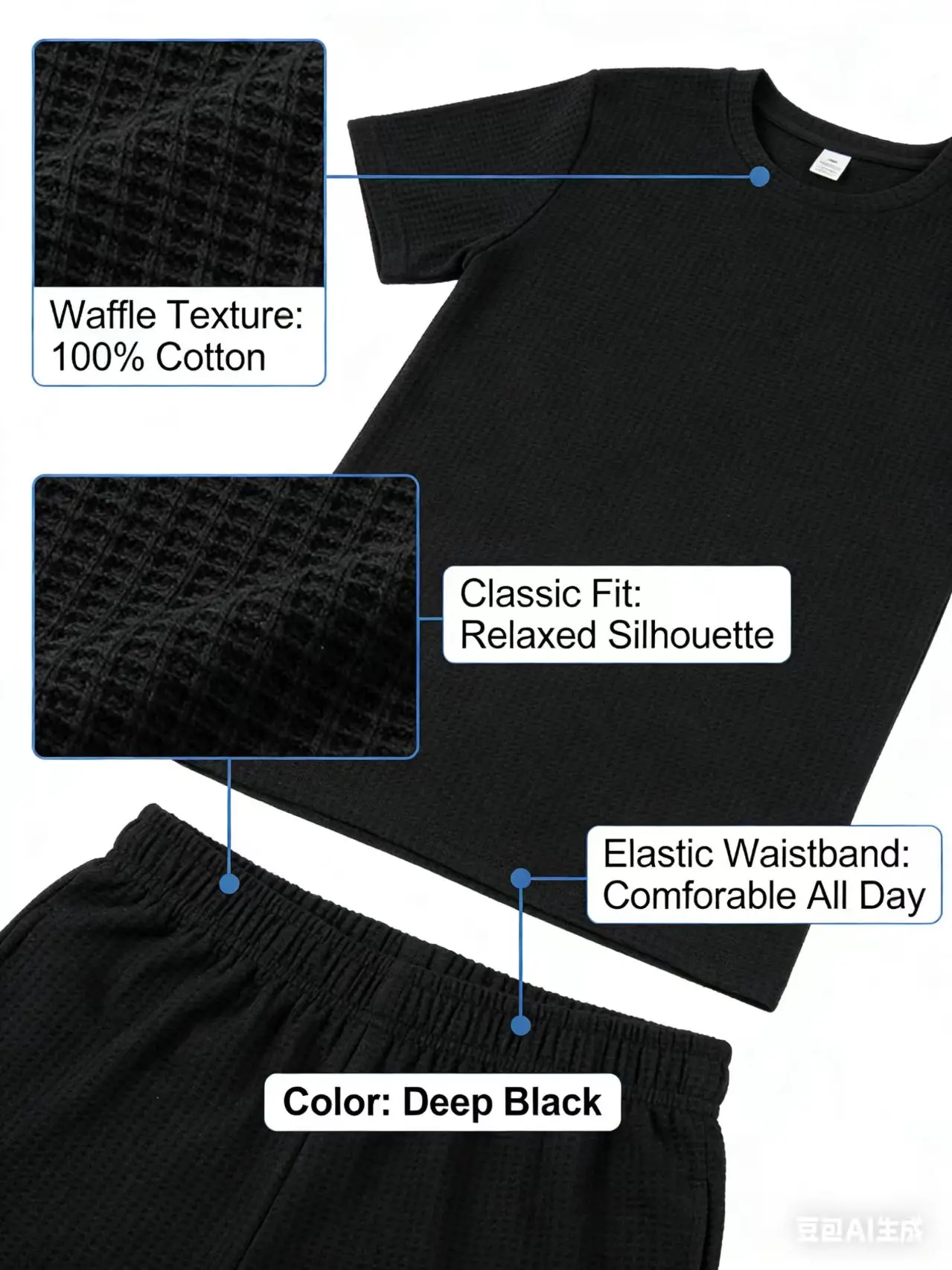 Summer Men's Quick Dry Casual  - Men'S Fashion Looks recension och pris