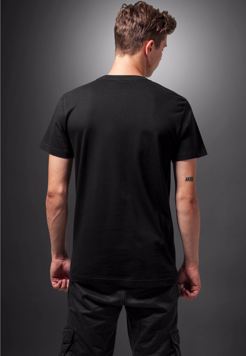 2019 Fashion 100% Cotton Short - York Men'S Fashion recension och pris