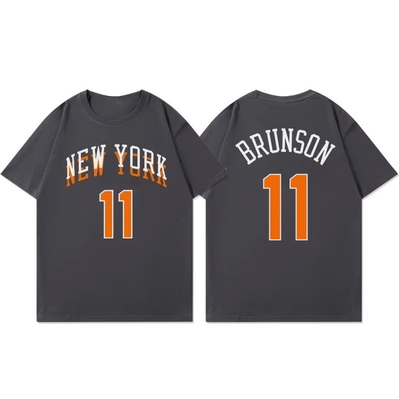Jalen Brunson 11 sweatshirt je - York Men'S Fashion recension och pris